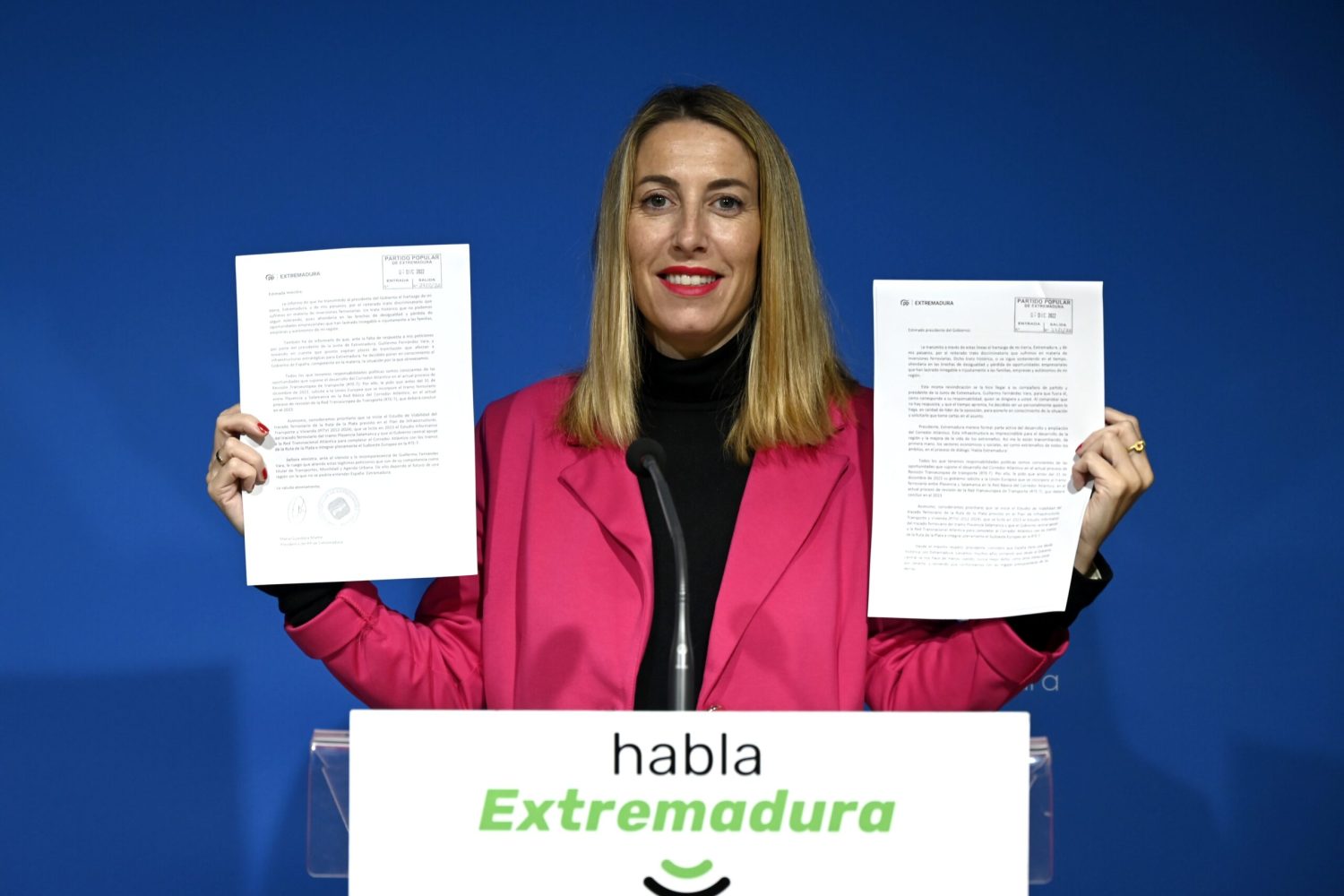 maria guardiola