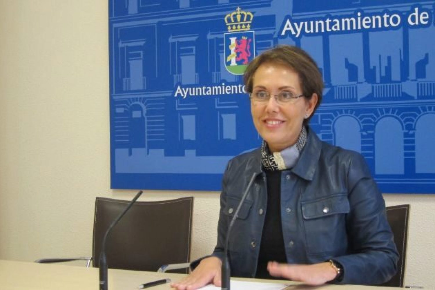 María José Solana