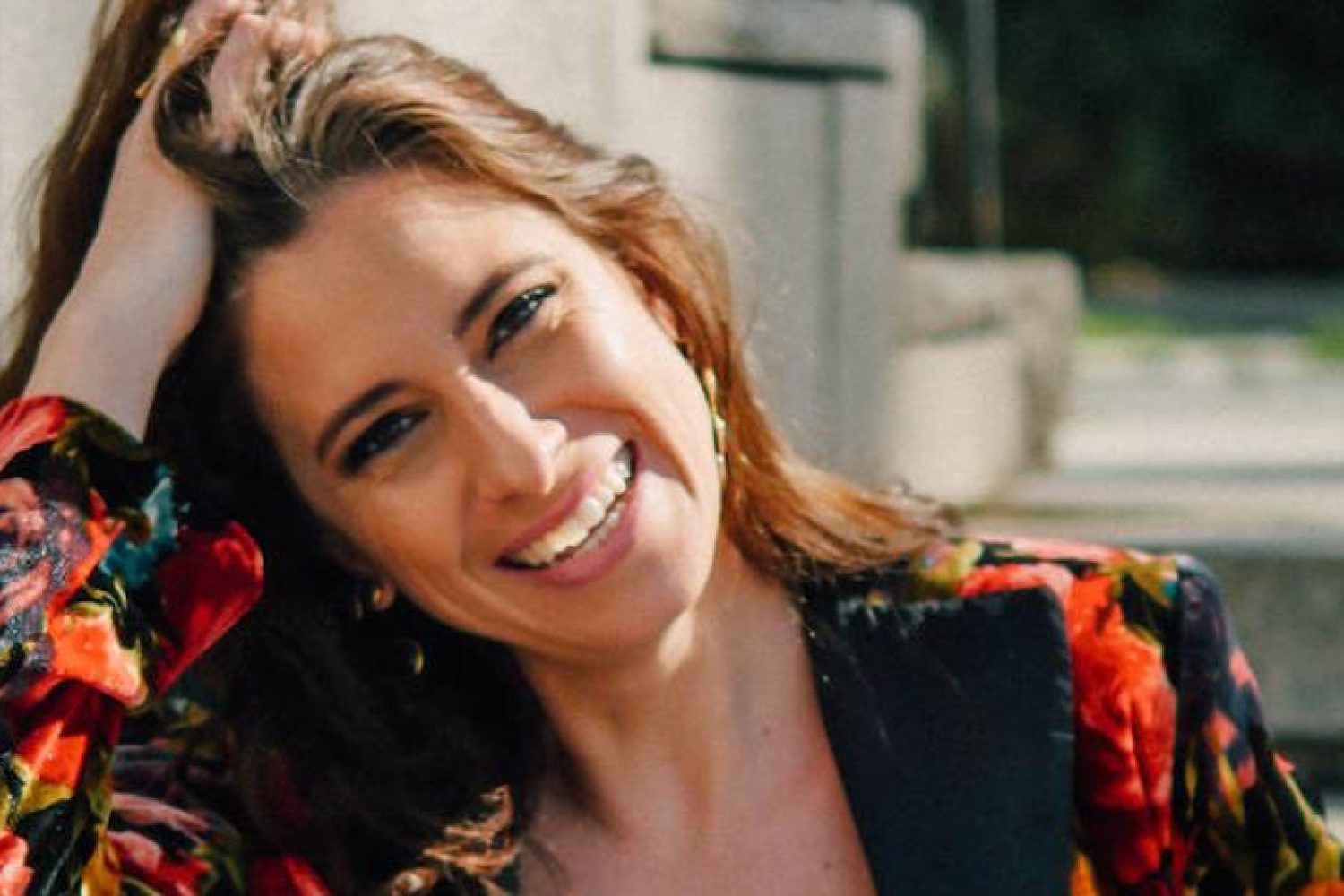 maria pelae