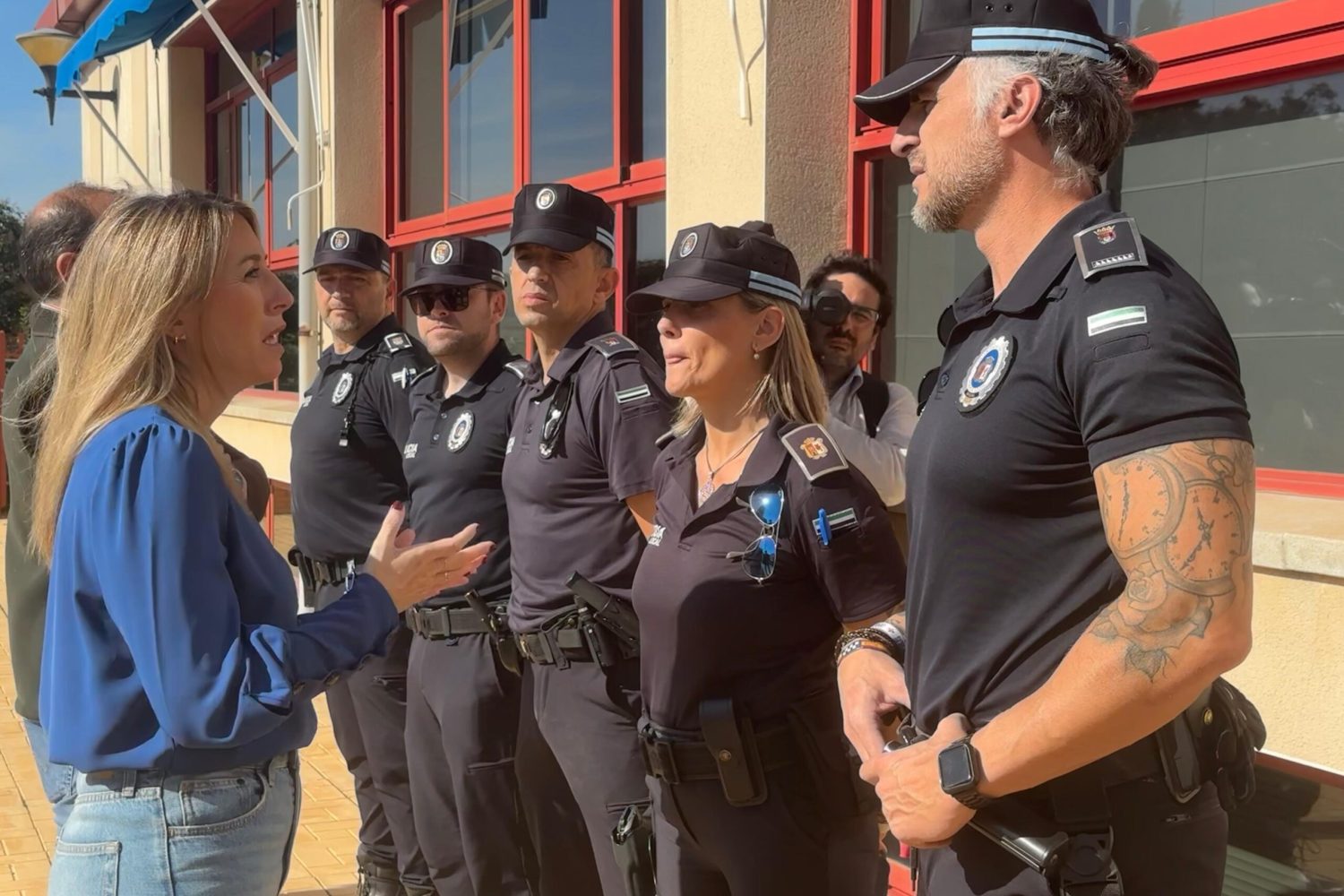 maria policia local cc dana