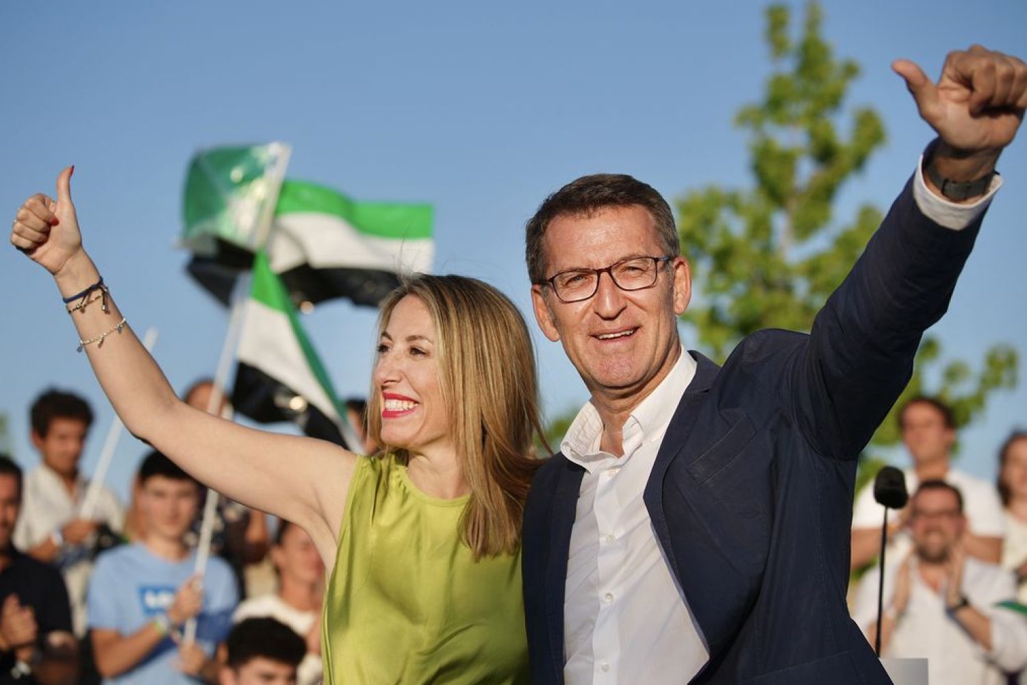 maria y feijoo