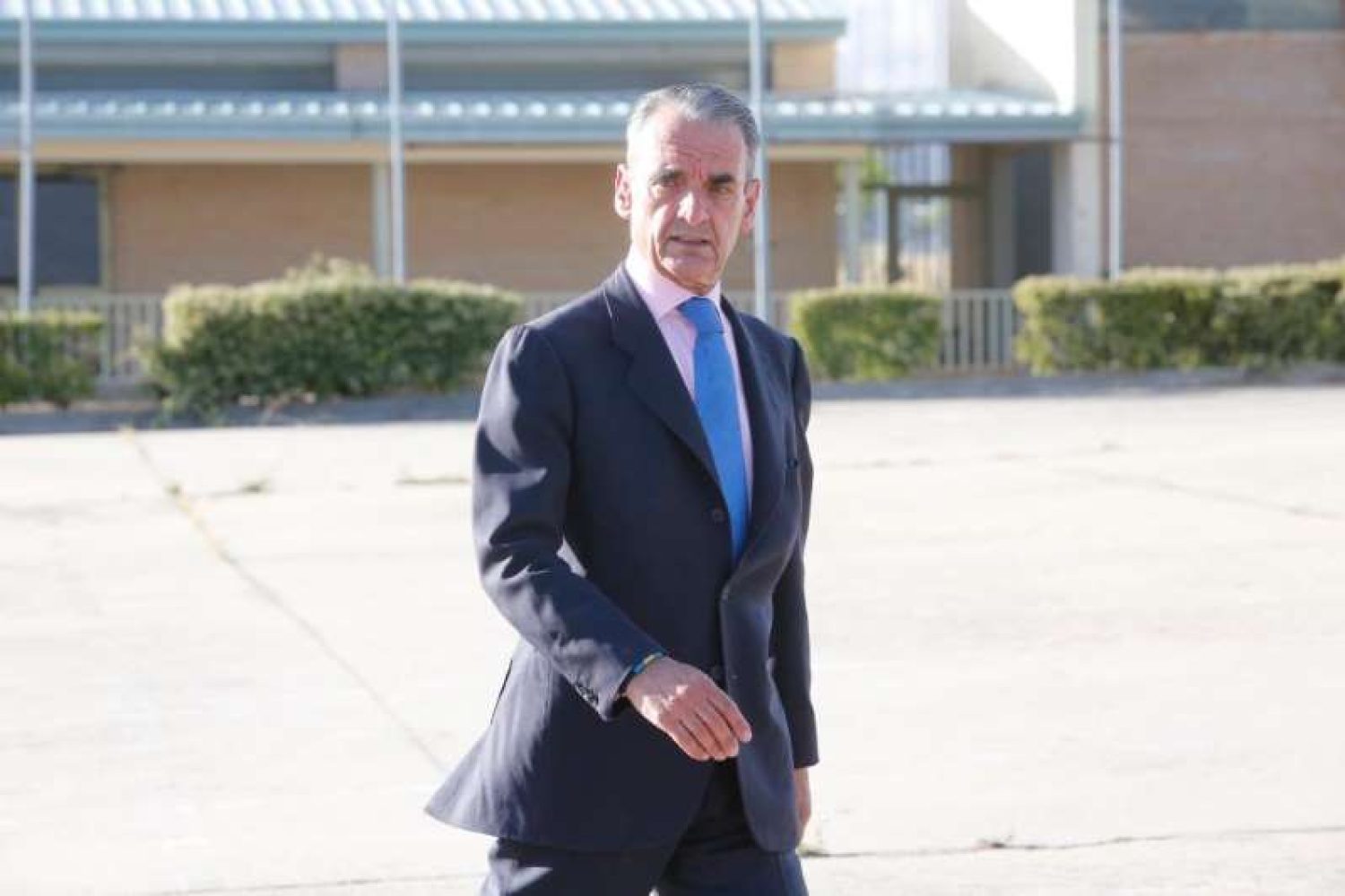 mario conde