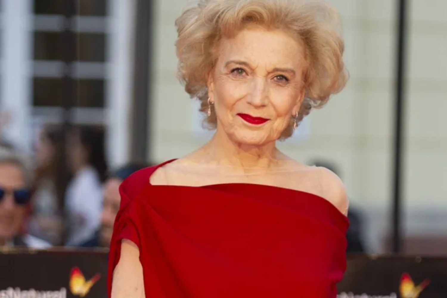 marisa paredes