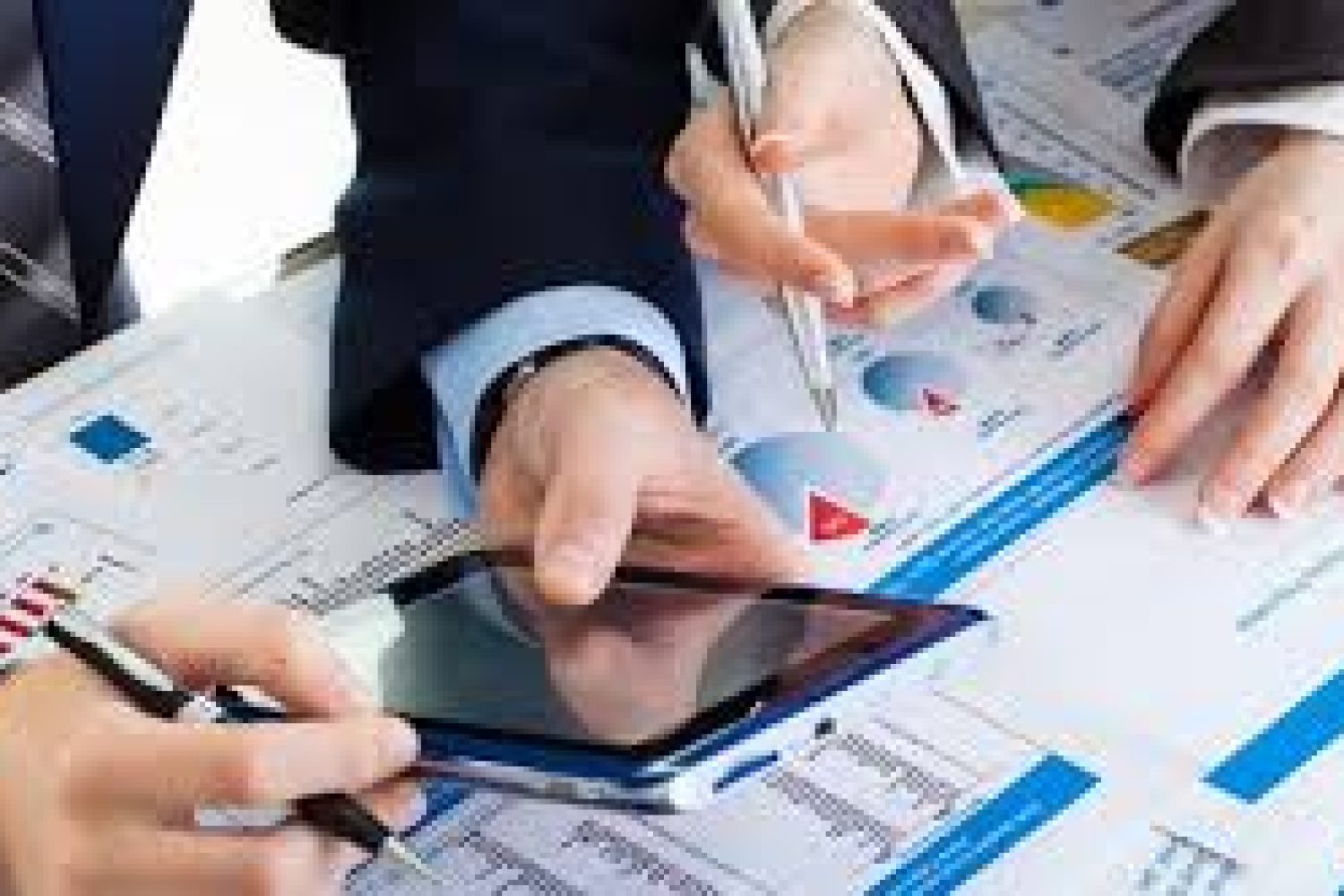 marketing empresarial