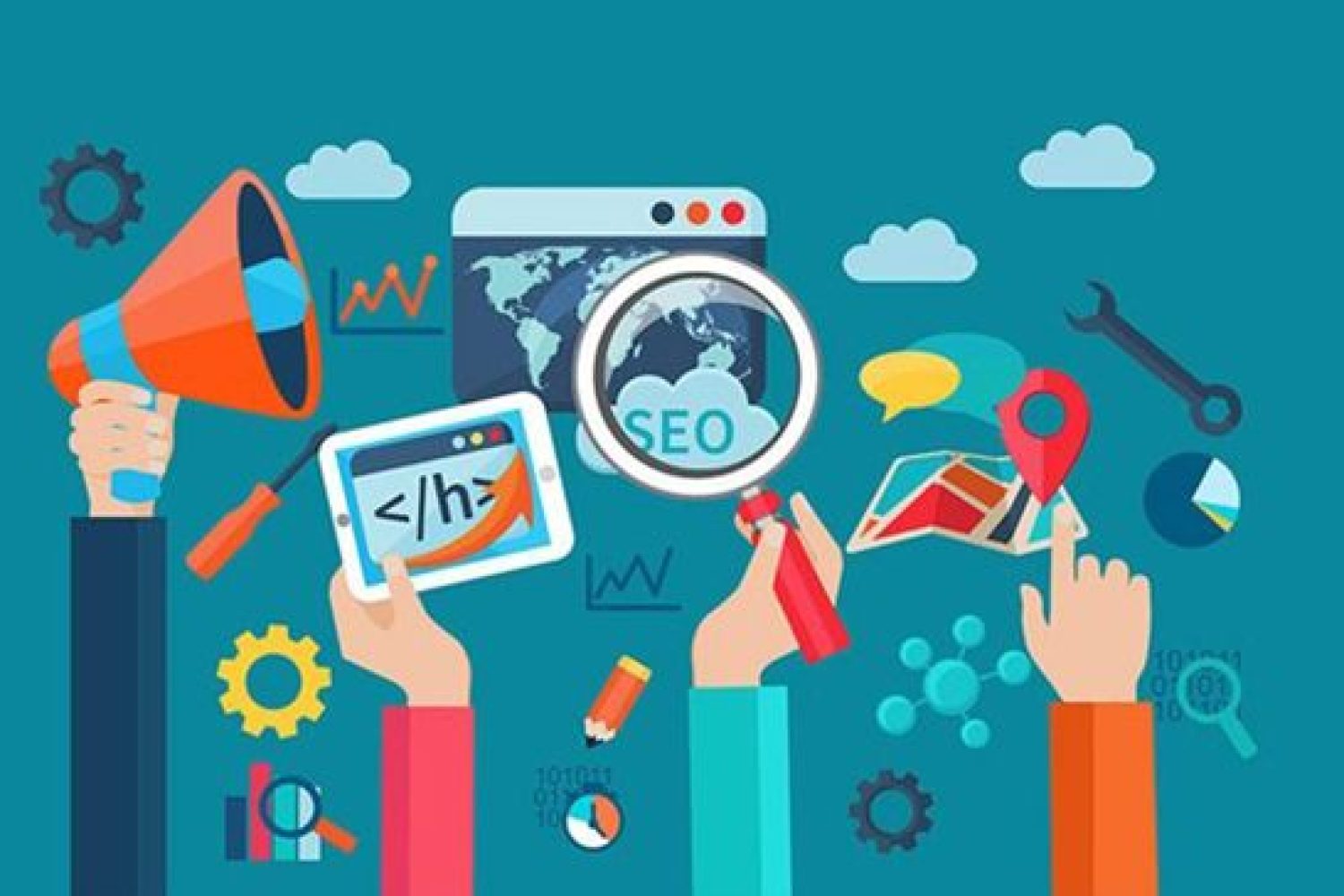 marketing turistico
