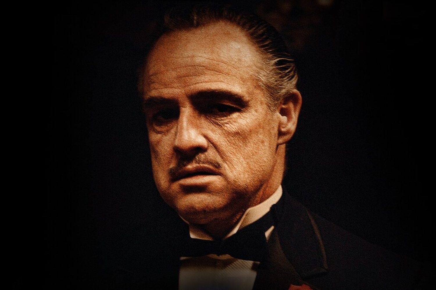 Marlon Brando