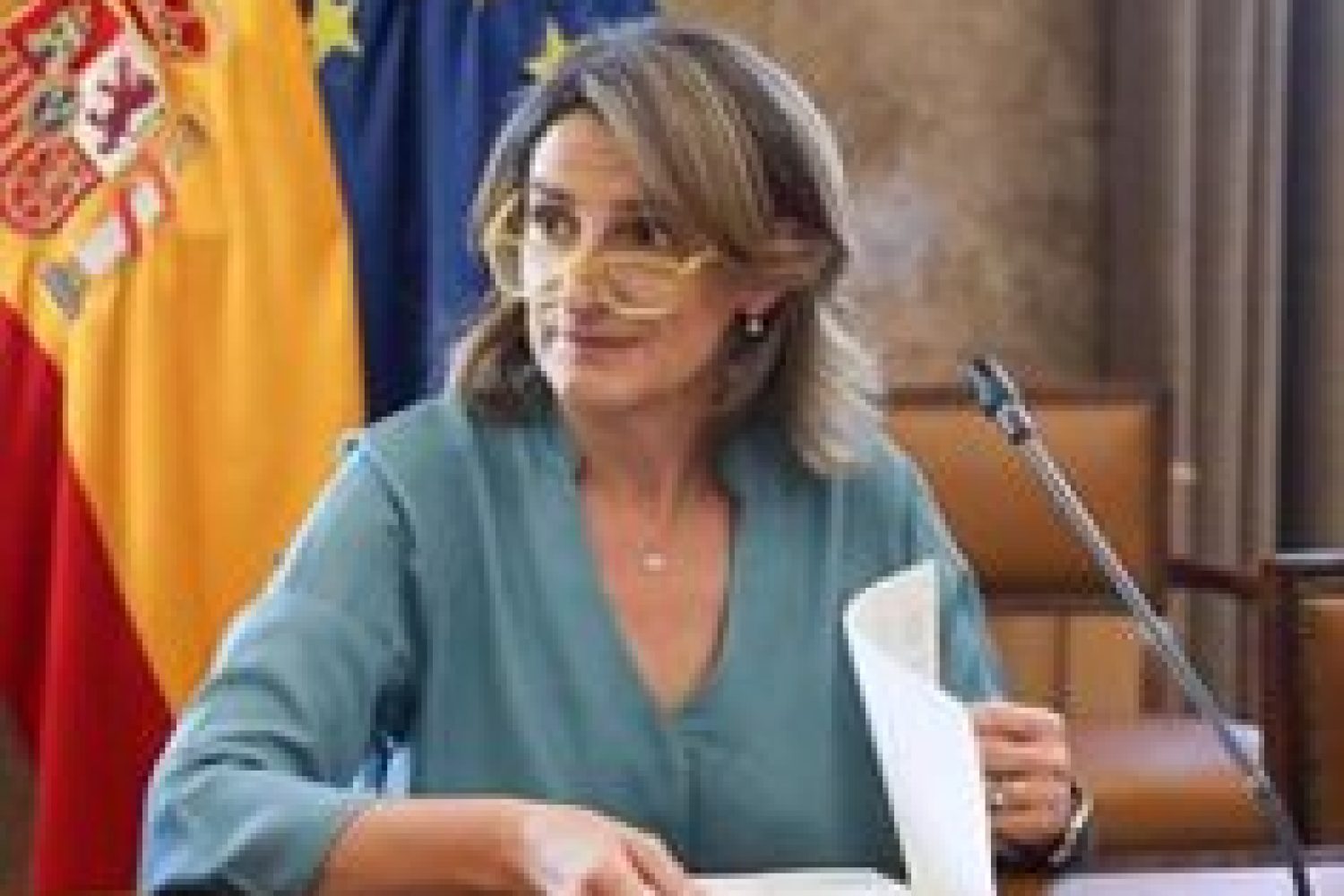 Maroto responde a Ayuso que la semana pasada ya se celebró la reunión a nivel político que reclama
