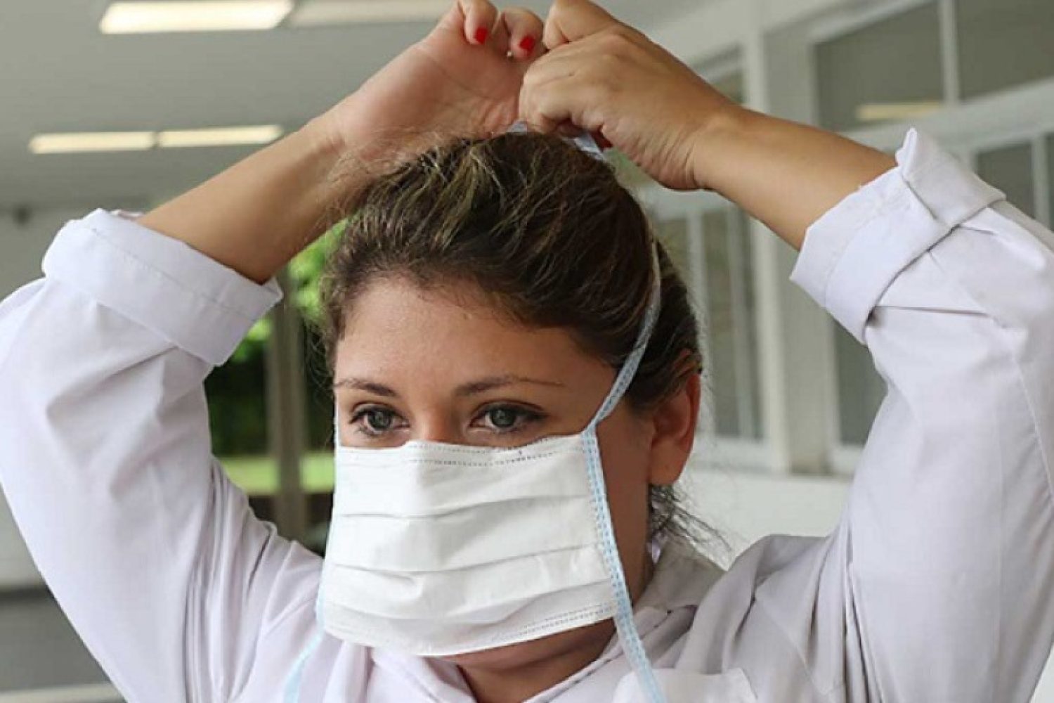 mascarilla