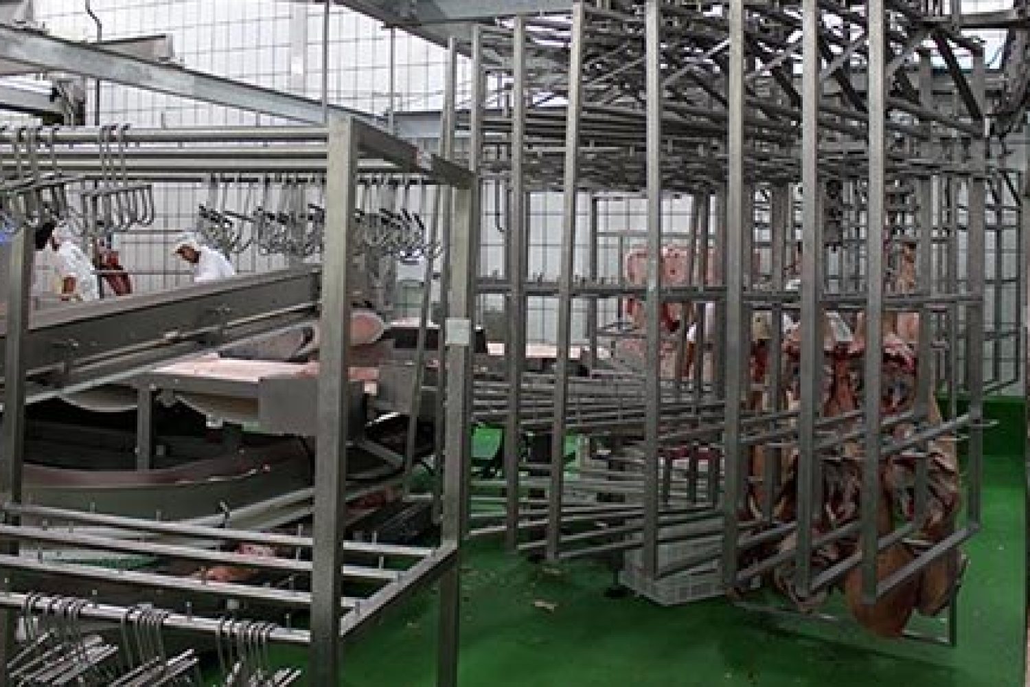 matadero zafra