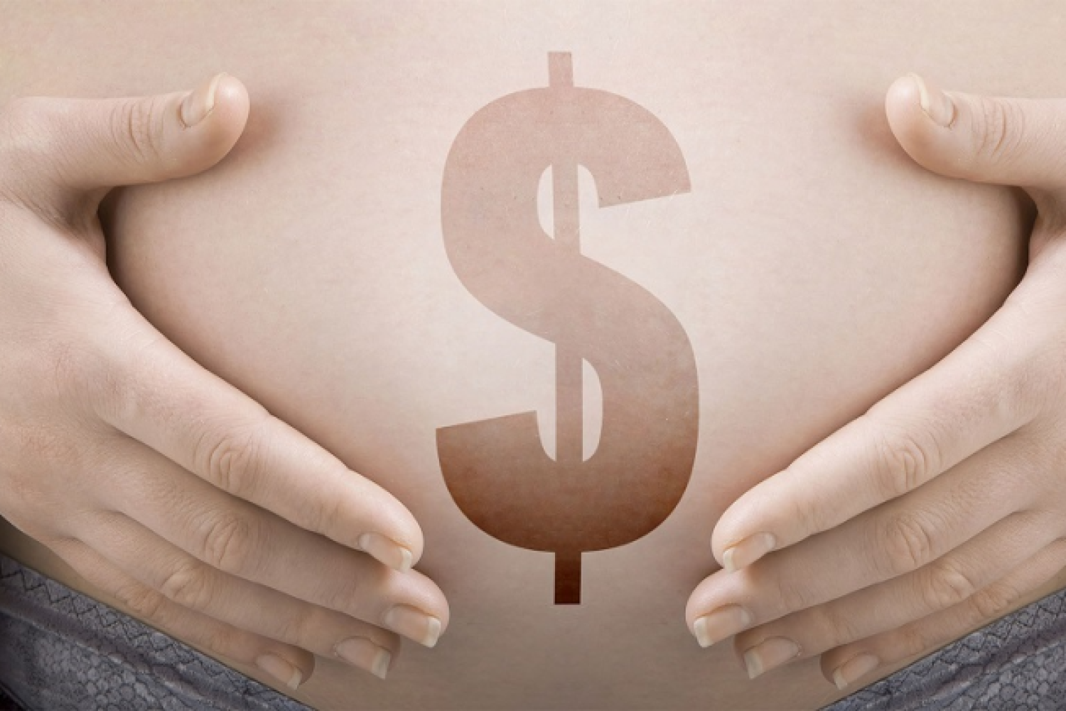 maternidad subrogada