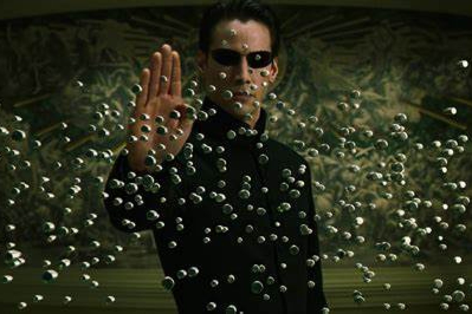 matrix