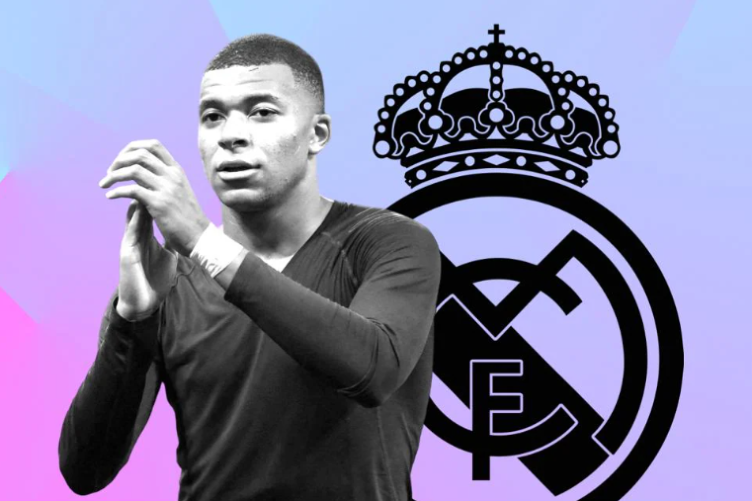 mbappé