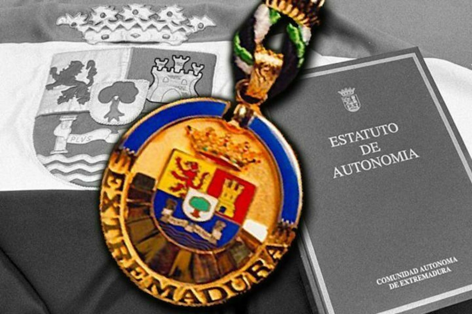 medalla extrema