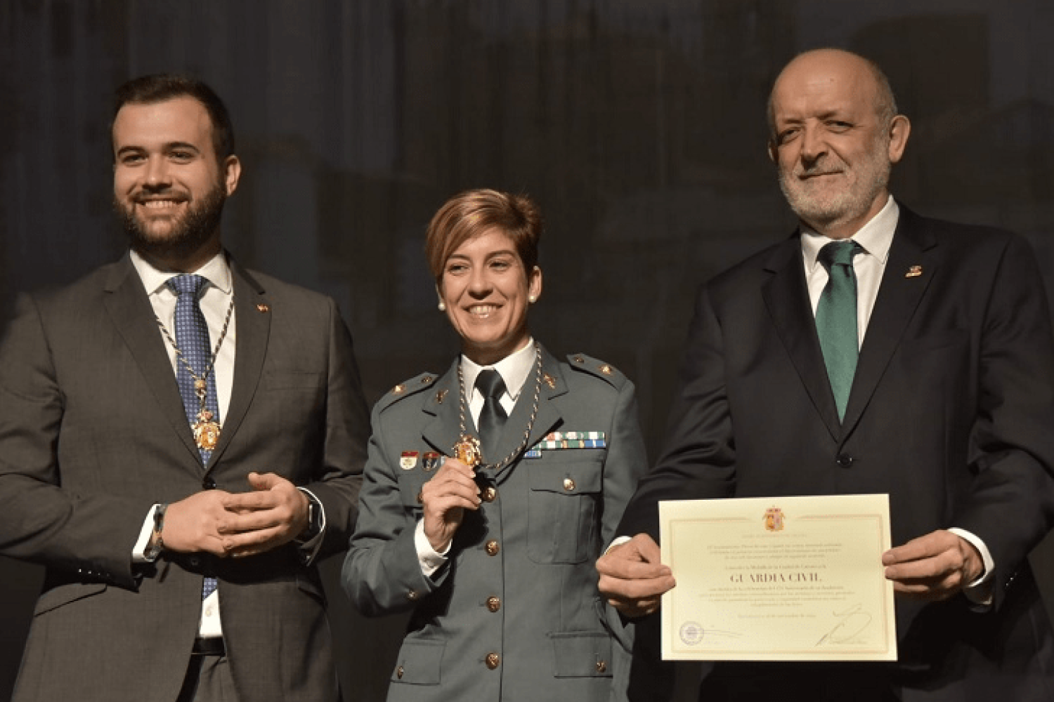 medalla