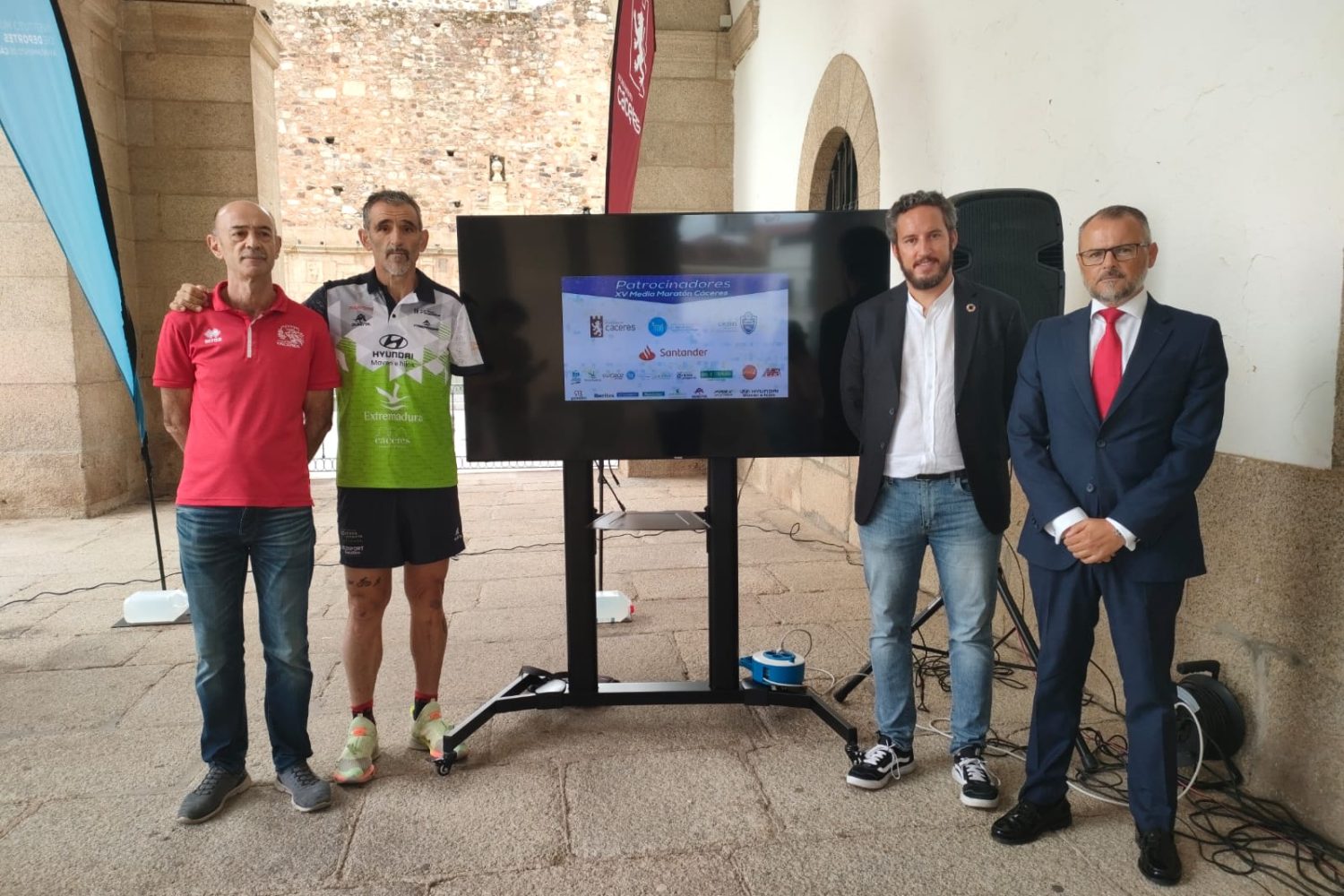 media maraton cc