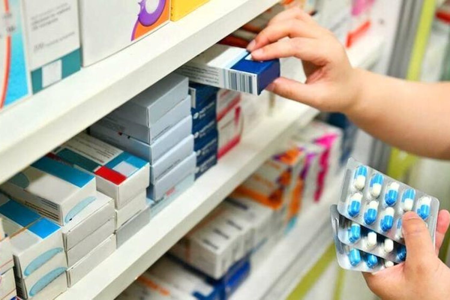 medicamentos
