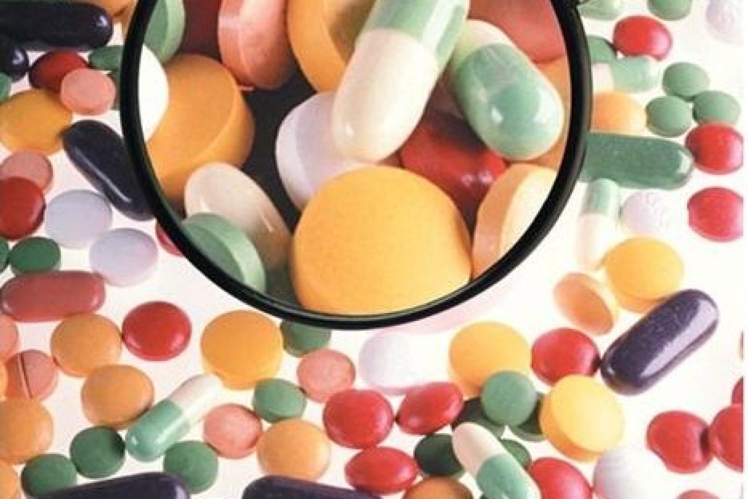 medicamentos