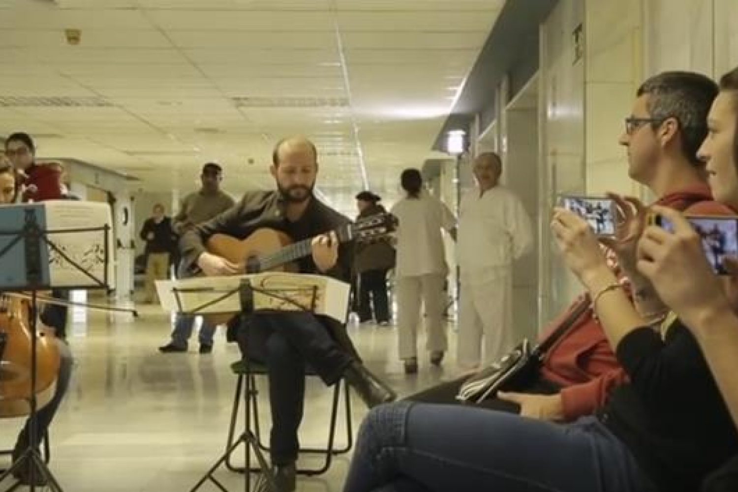 medicos salud