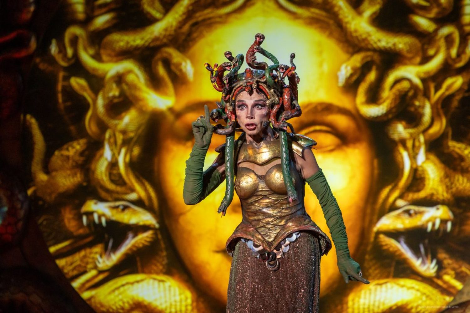 medusa 2