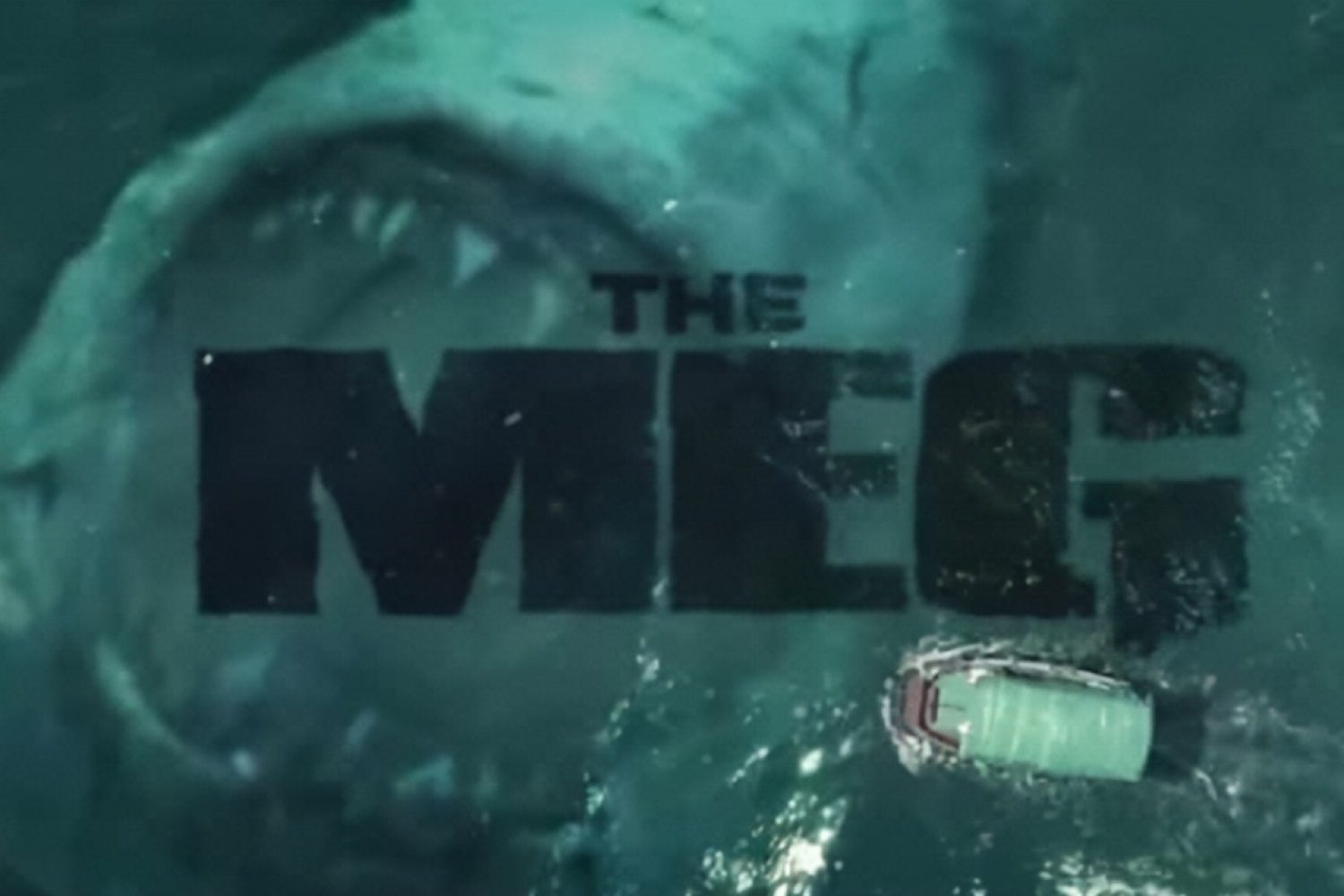 megalodon 2
