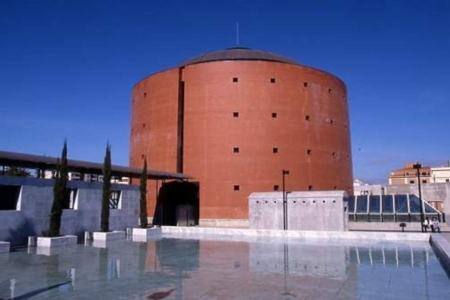 MEIAC Badajoz