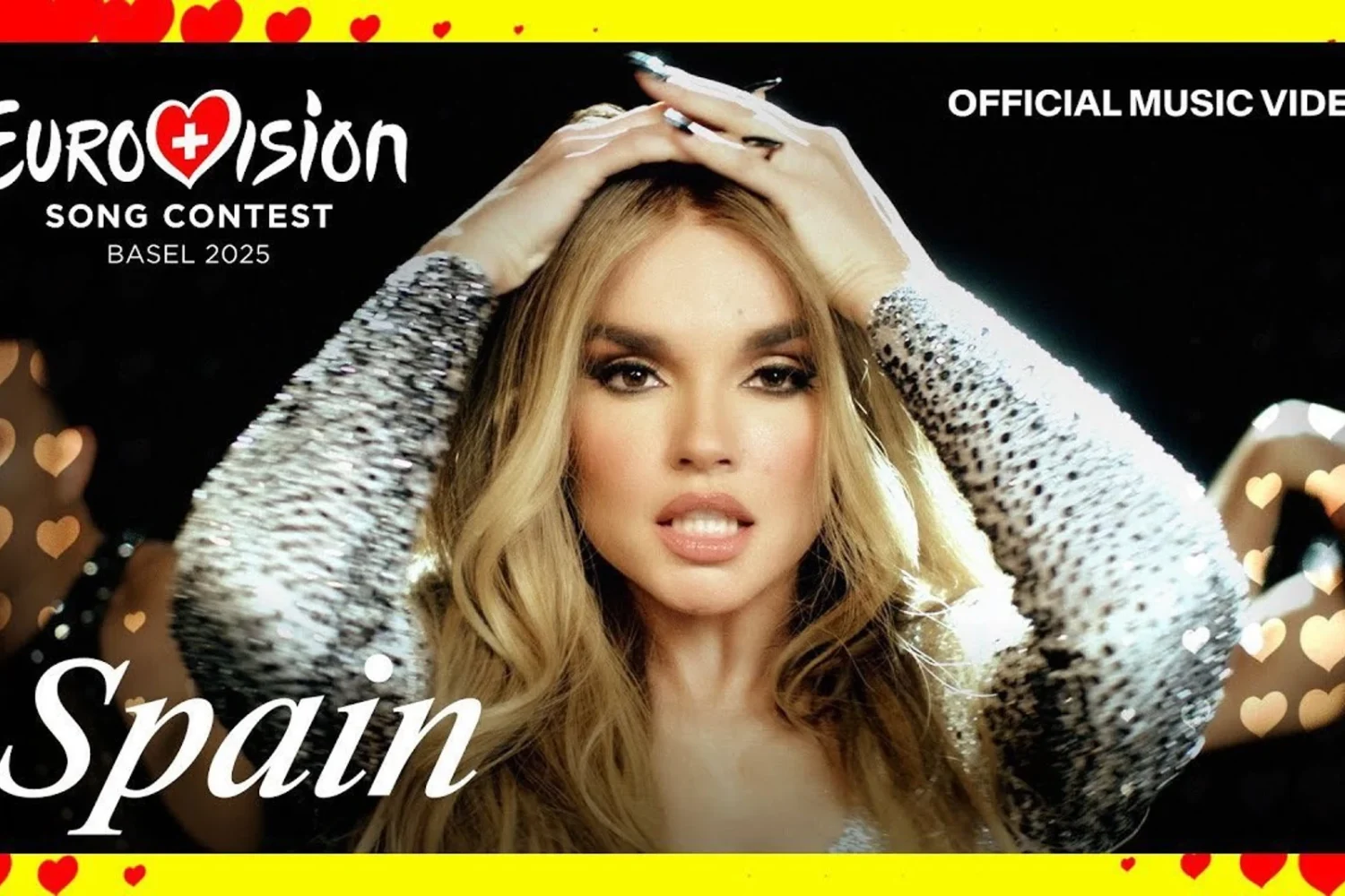 melody eurovision