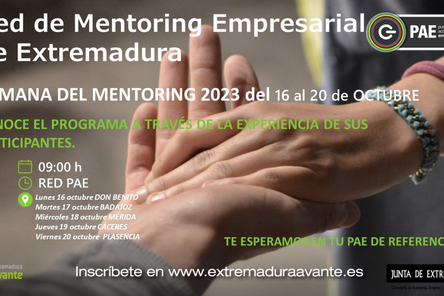mentoring