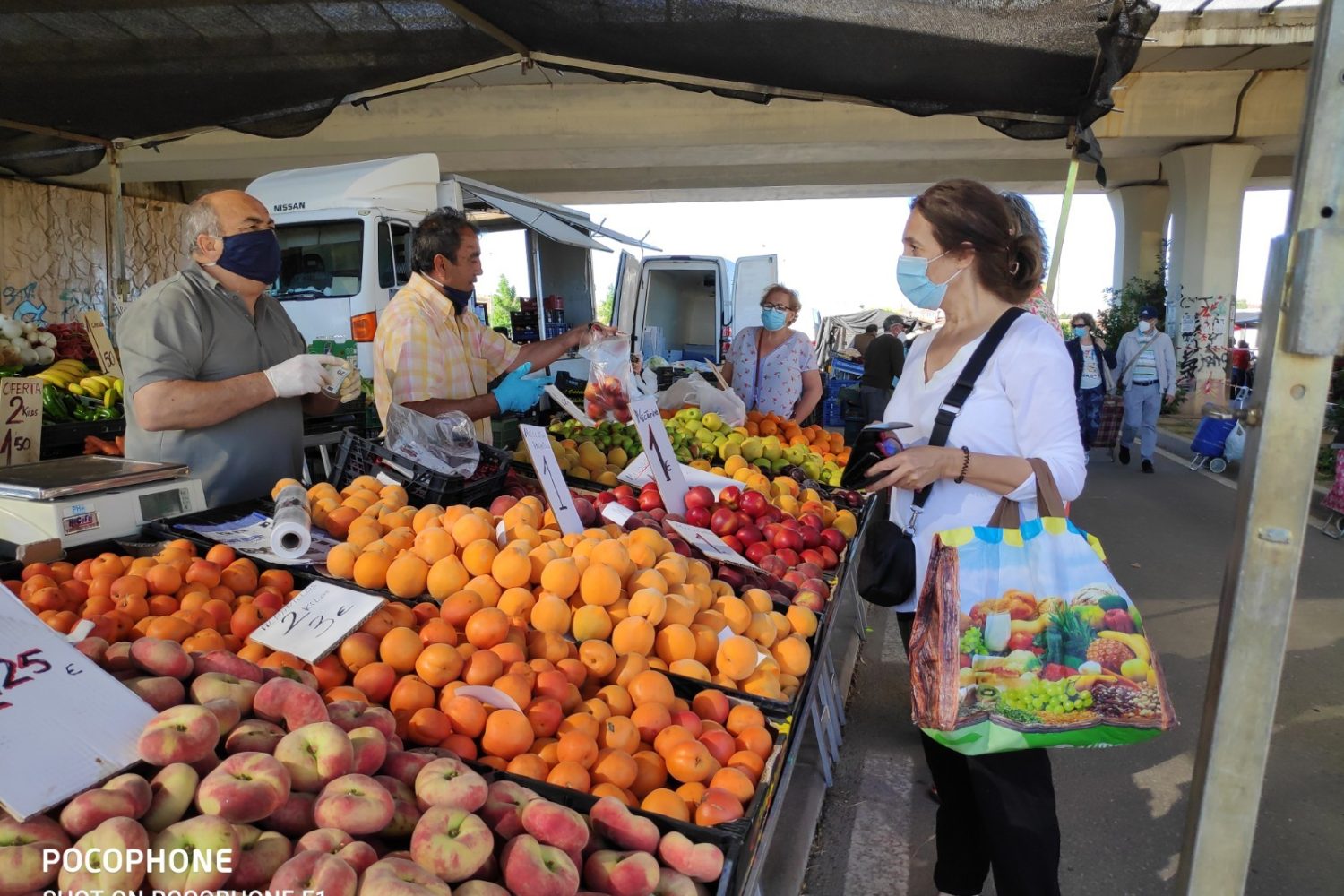 mercadillo cc