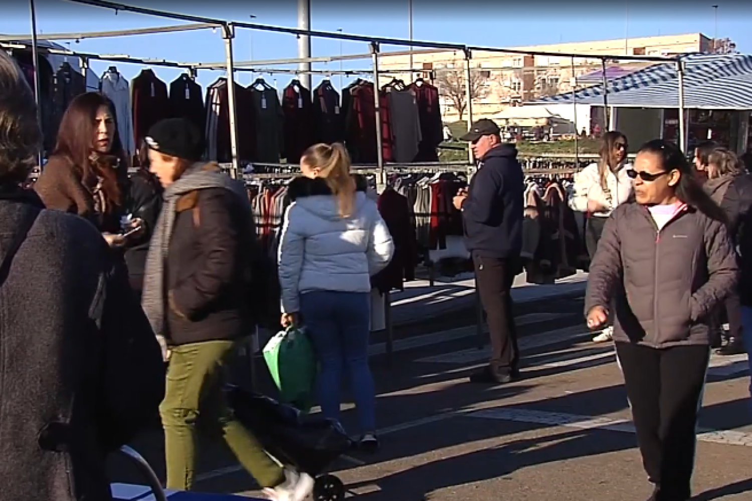 mercadillo cc