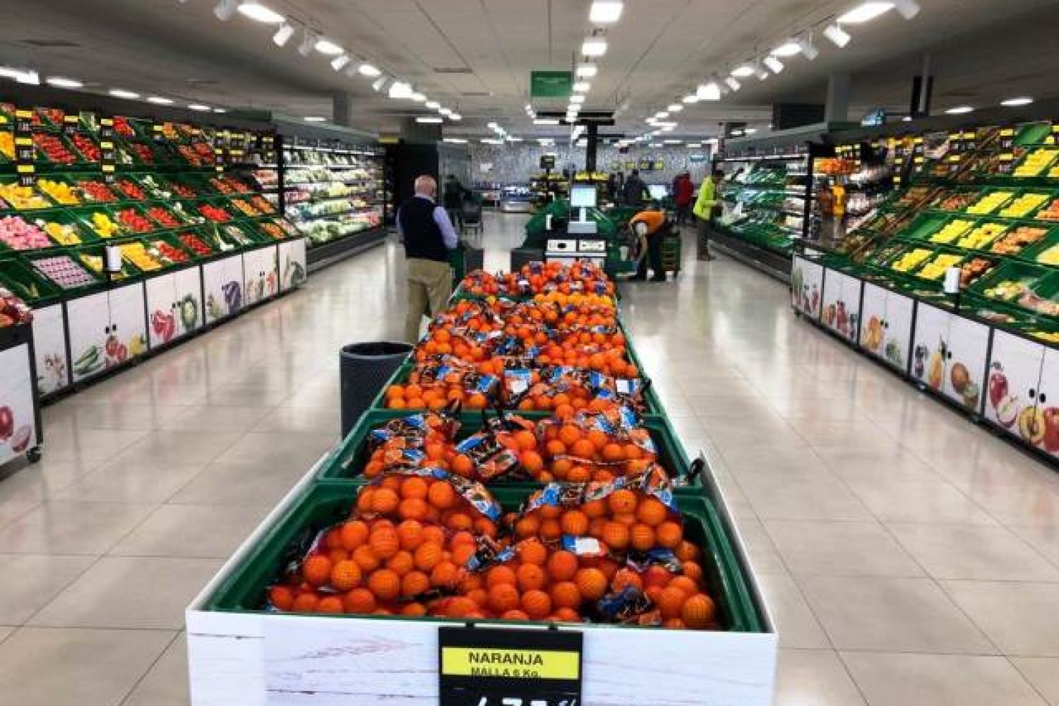 mercadona