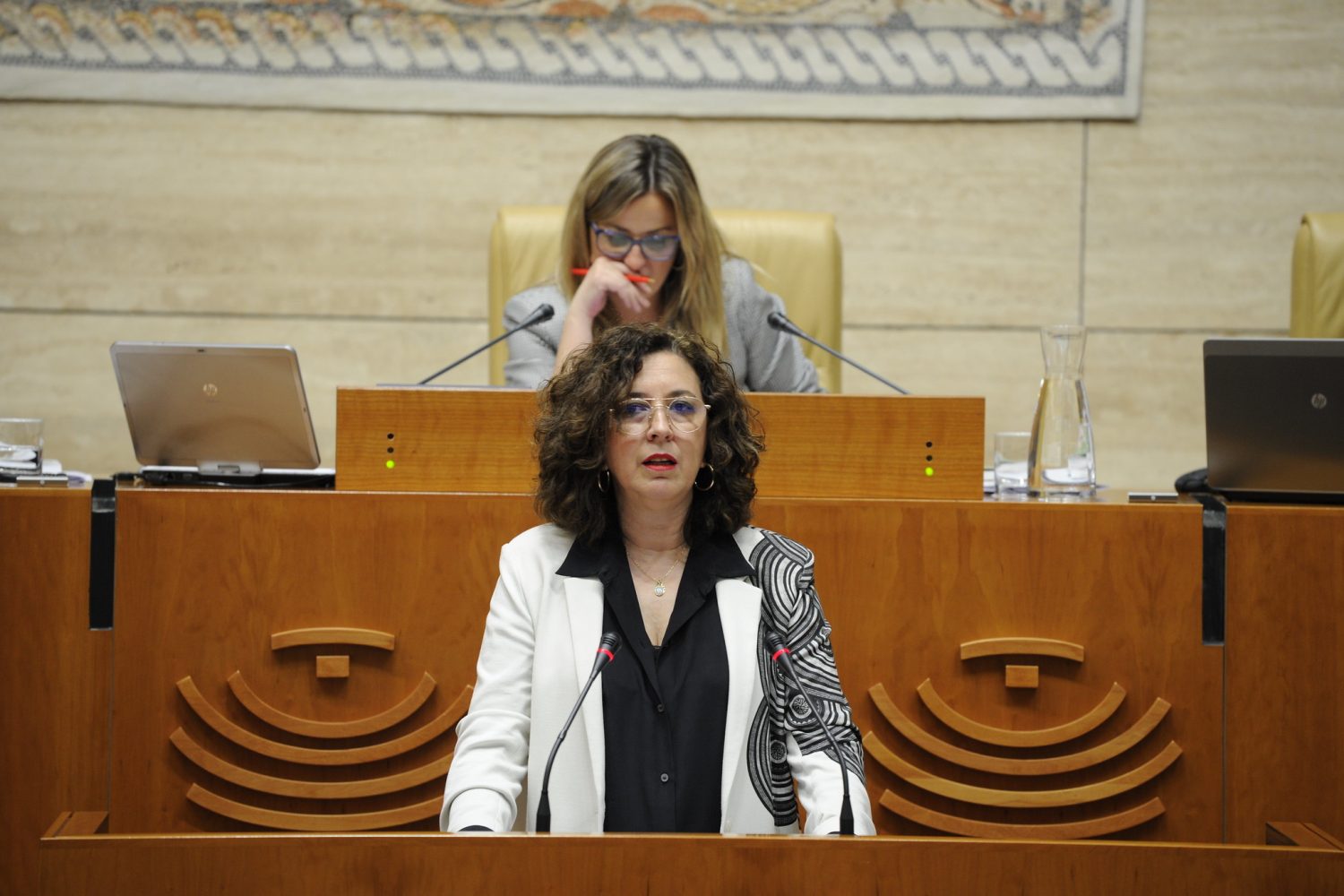 Mercedes Morán