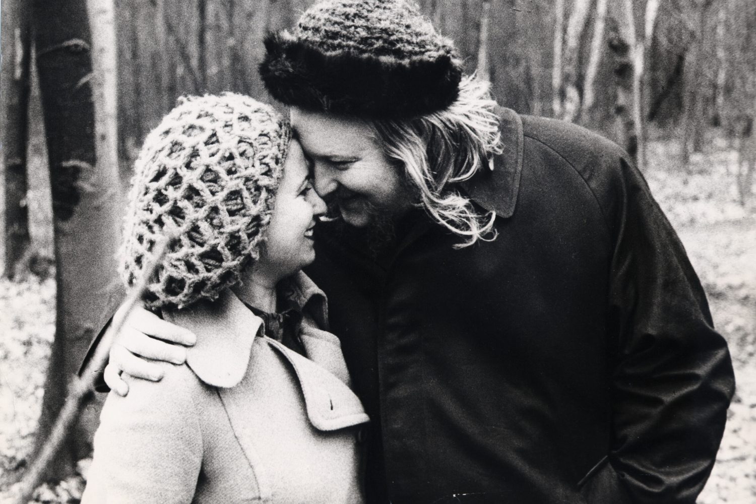 mercedes y vostell