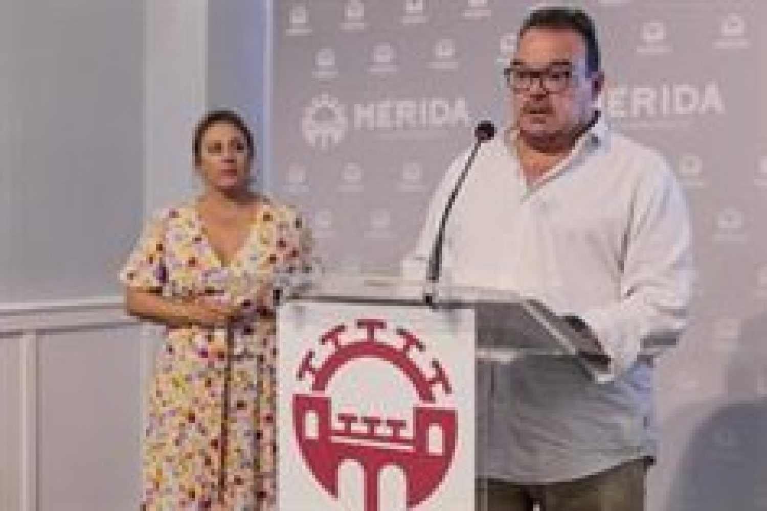 Mérida contará con un punto violeta en el Paseo de Roma para que las mujeres disfruten de la Feria "con total libertad"