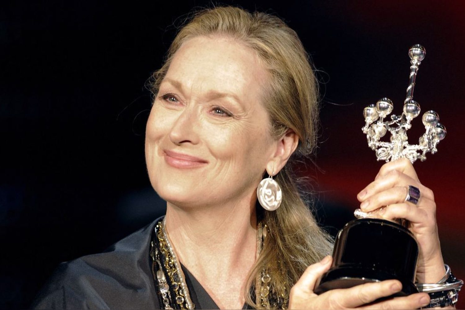 meryl