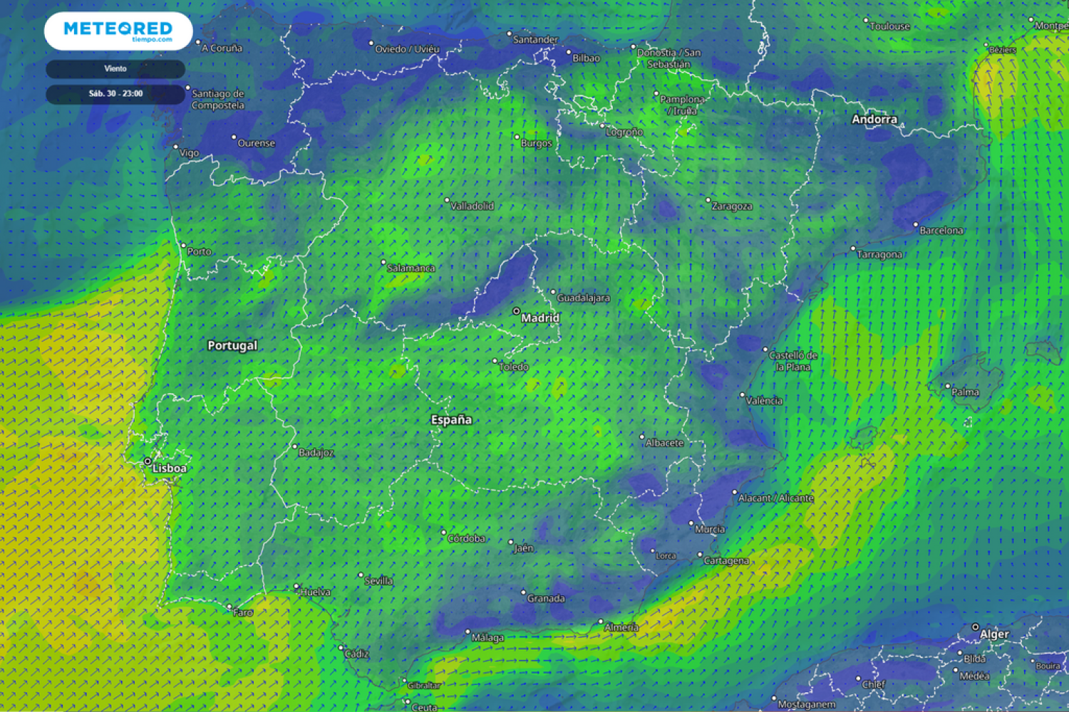 meteo