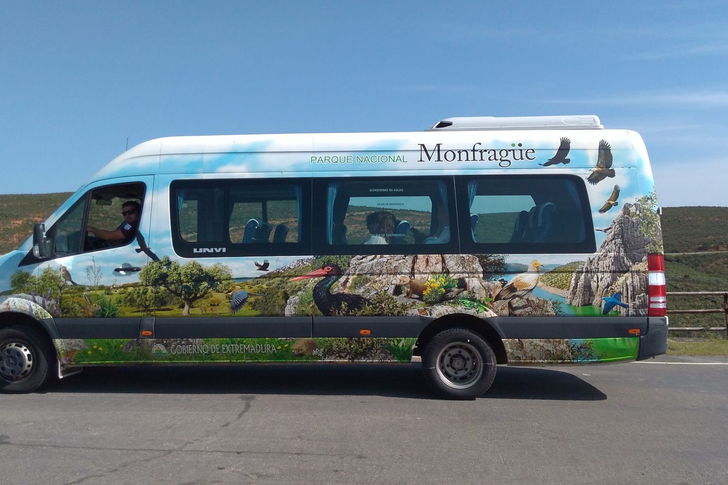 microbusmonfrague
