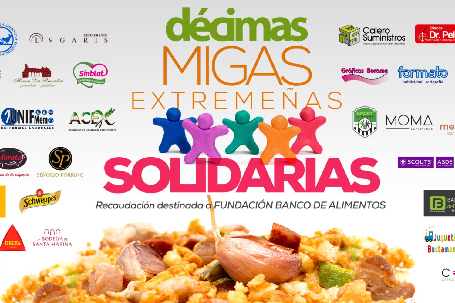 migas solidarias