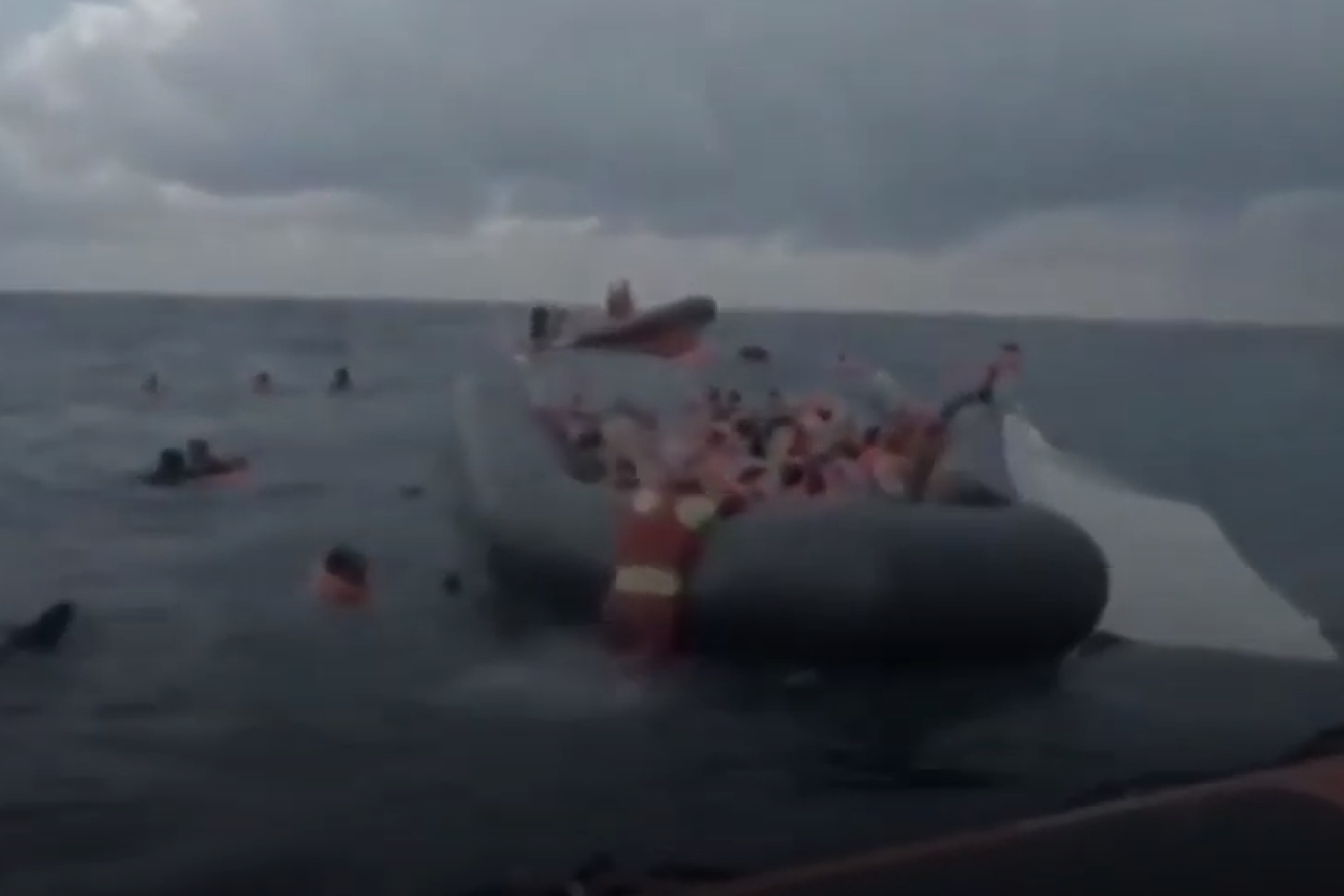 migrantes
