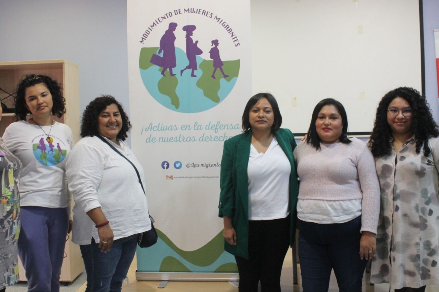 migrantes
