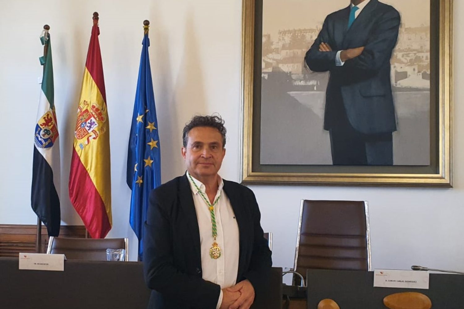 miguel angel