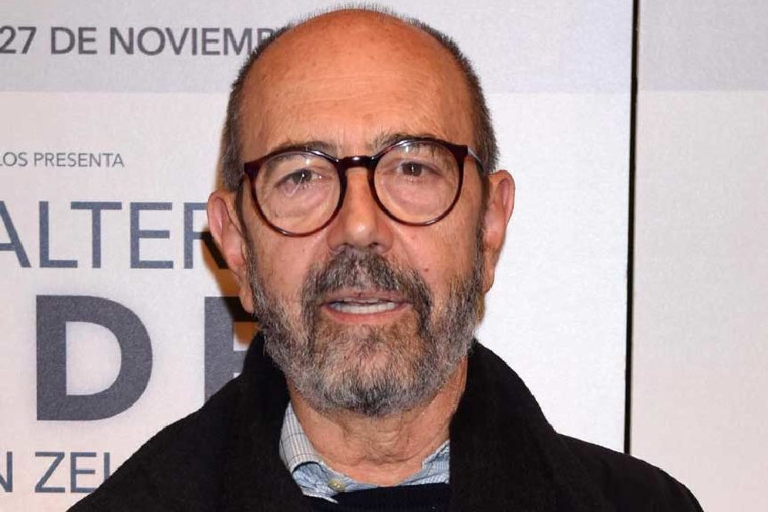 Miguel Rellán
