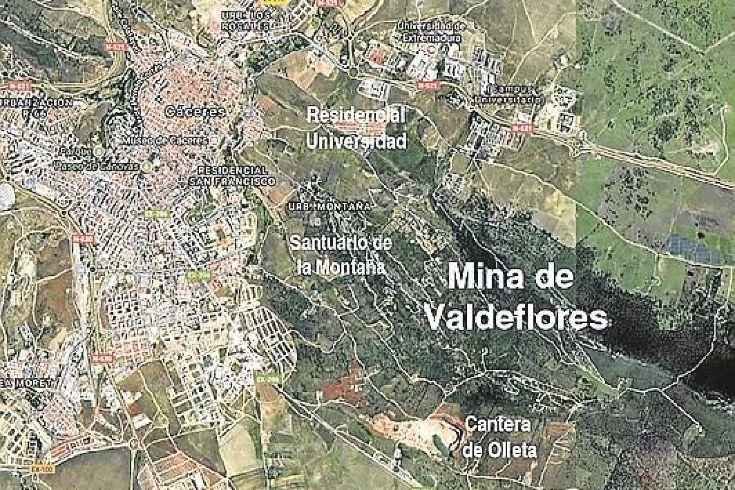 mina valdeflroez
