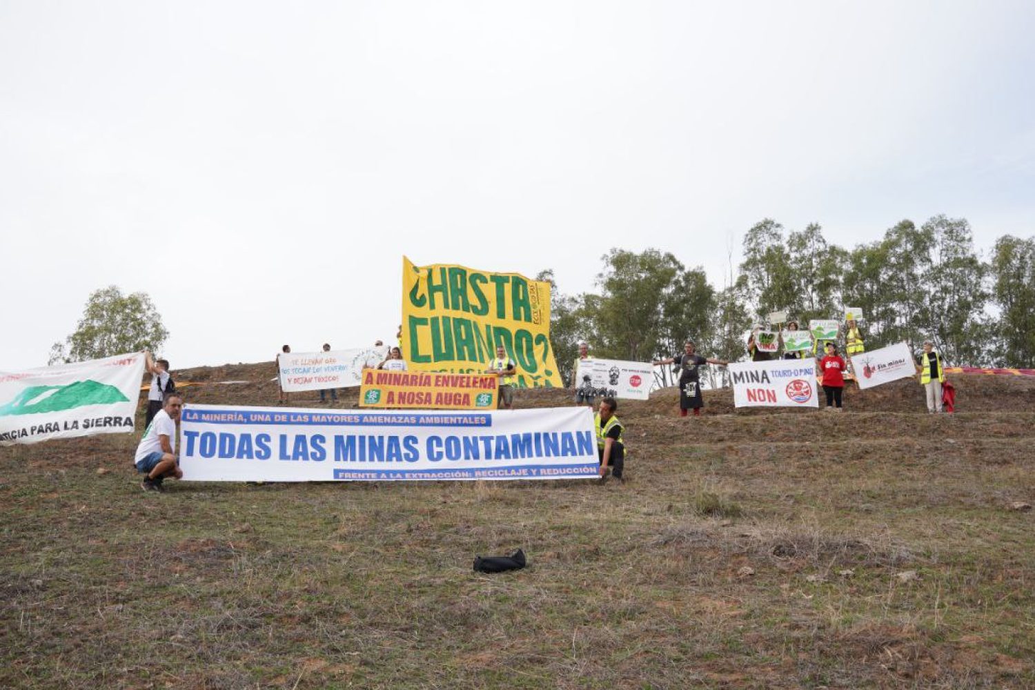 minas