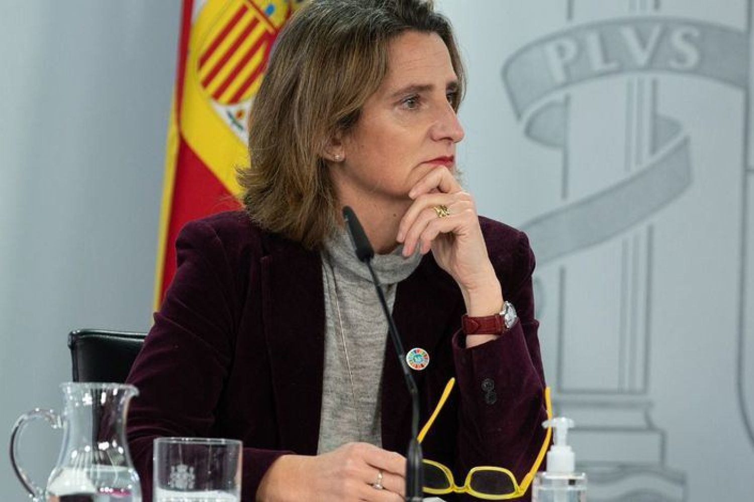 ministra