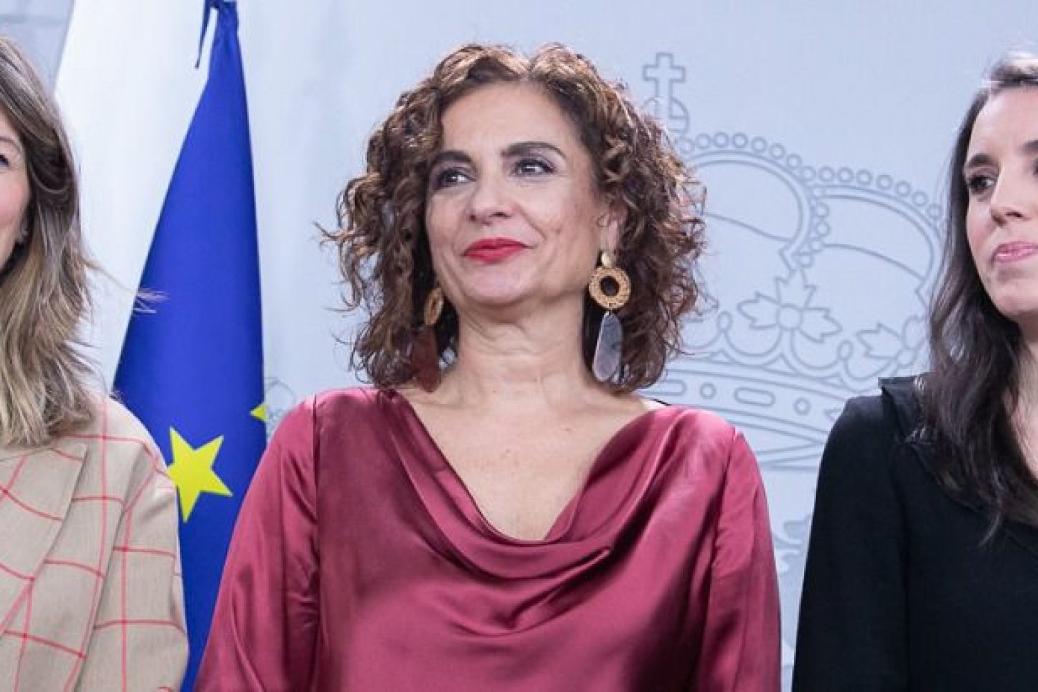 ministras sanchez