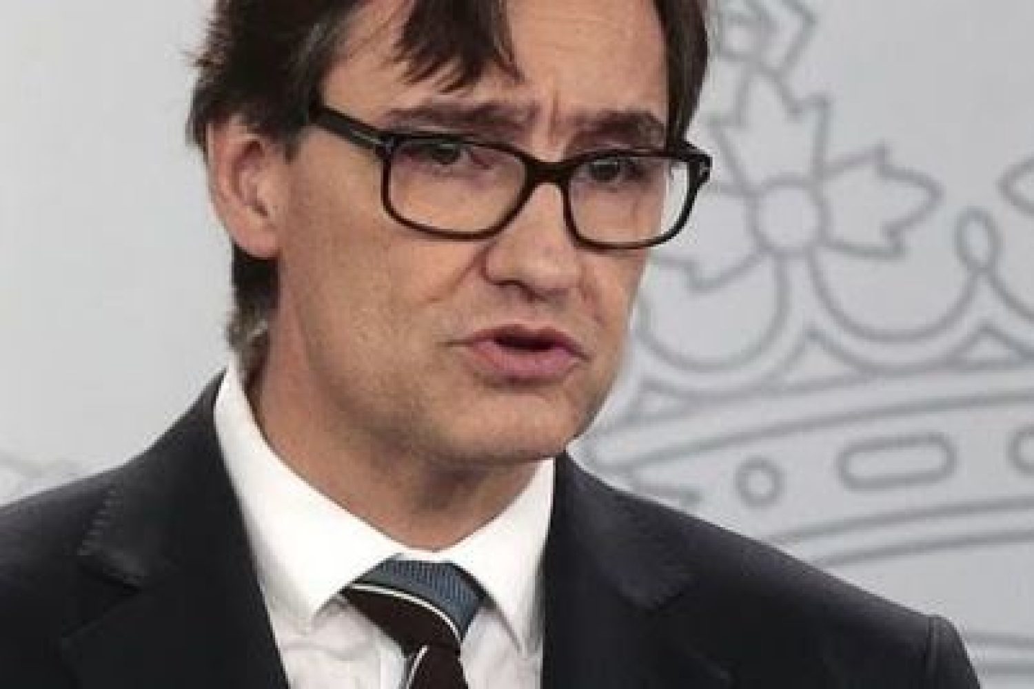 ministro illa