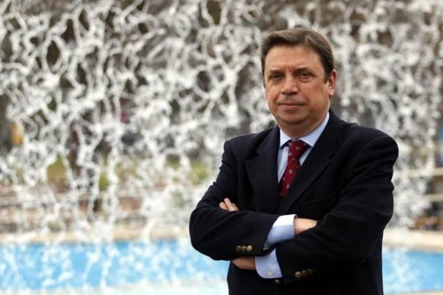 ministro planas