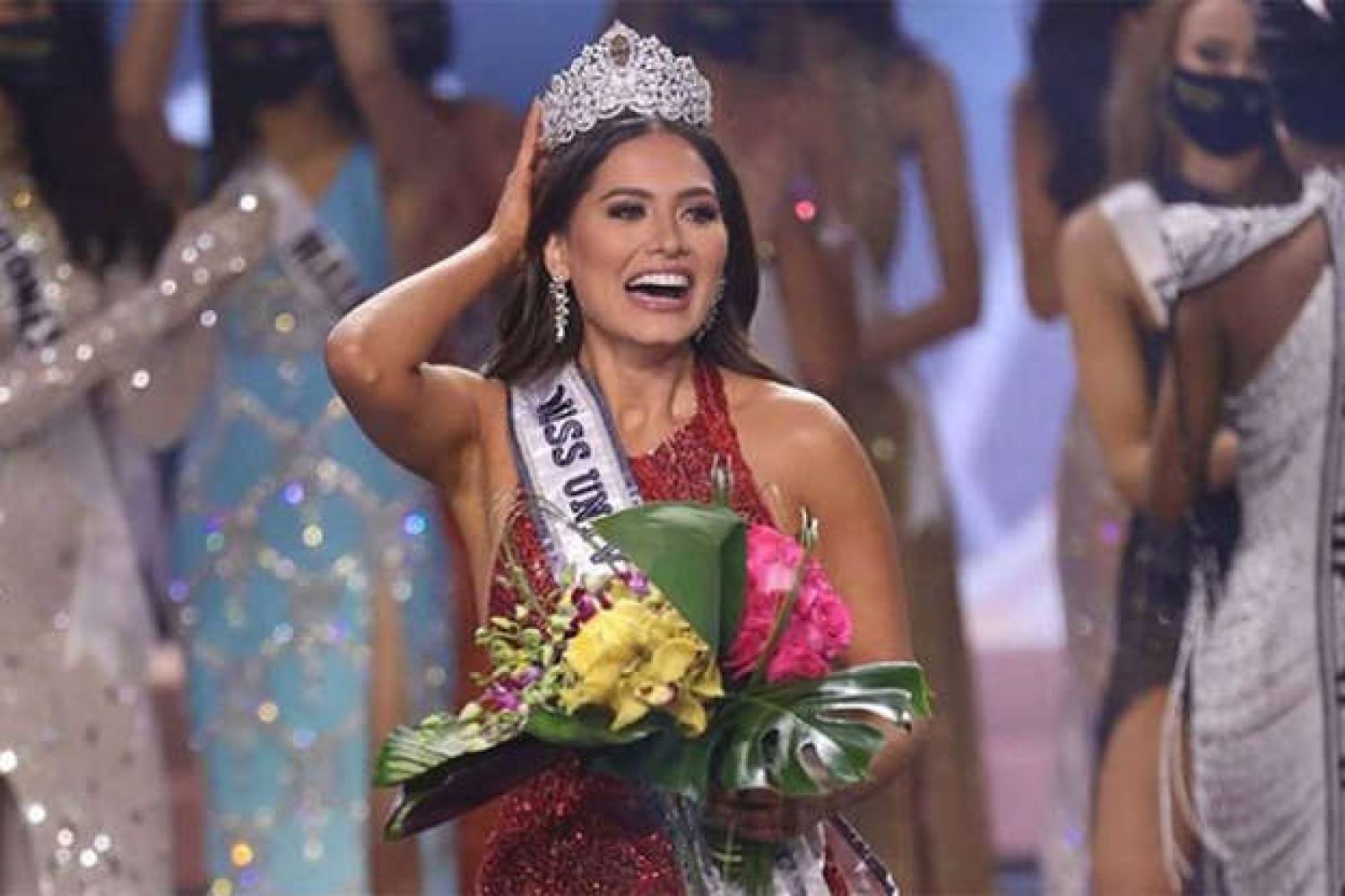 miss universo