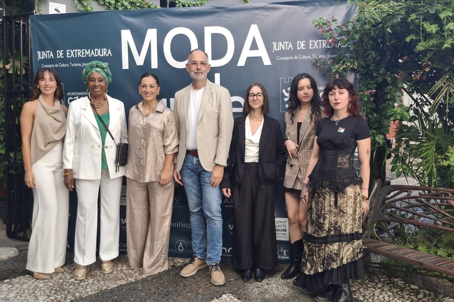 moda extremadura