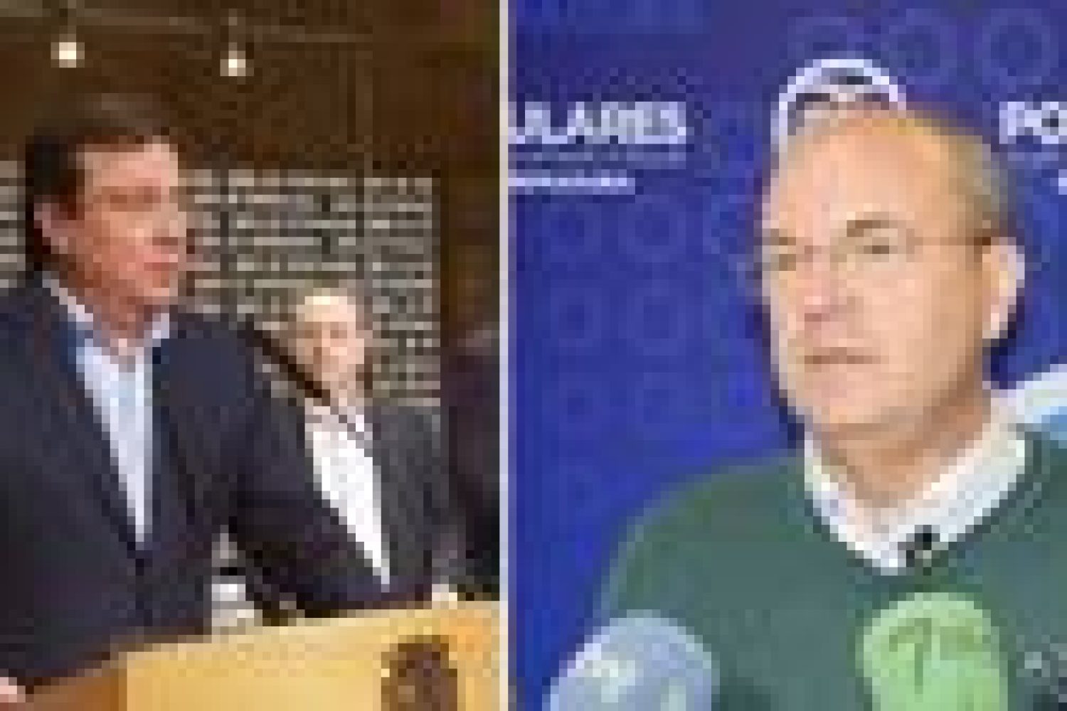 Monago exige a Vara pedir el 155 tras los anuncios de García-Page y Lambán